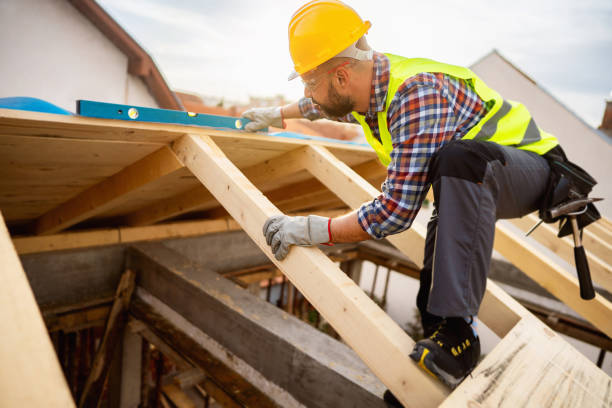Professional Roofing Contractor in Sturgeon Bay, WI